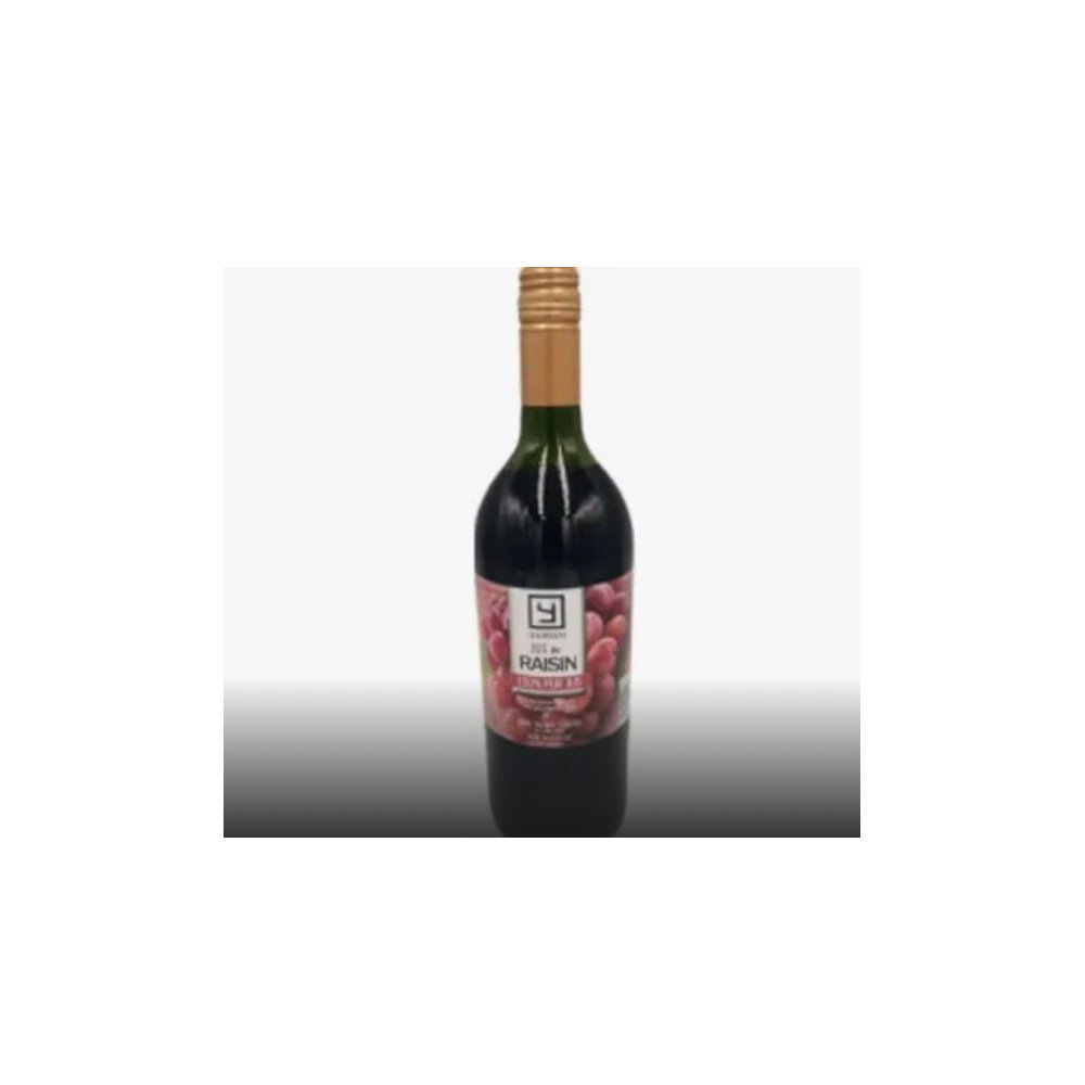 Jus de Raisin