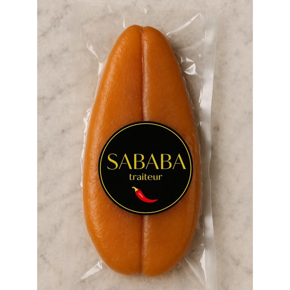 Boutargue Premium Luxe 180G
