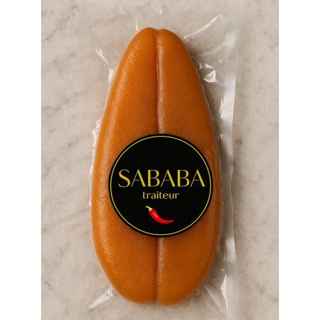 Boutargue Premium Luxe 180G