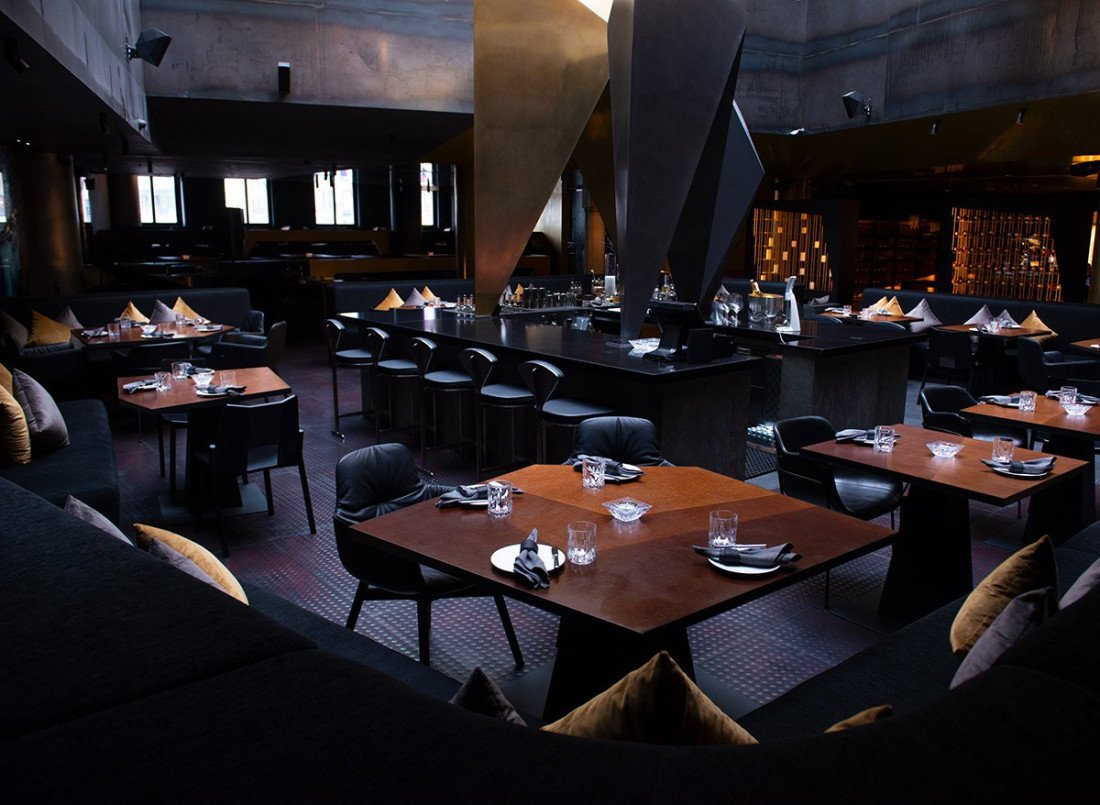 Turkish Soup with Species: Dish of the Week