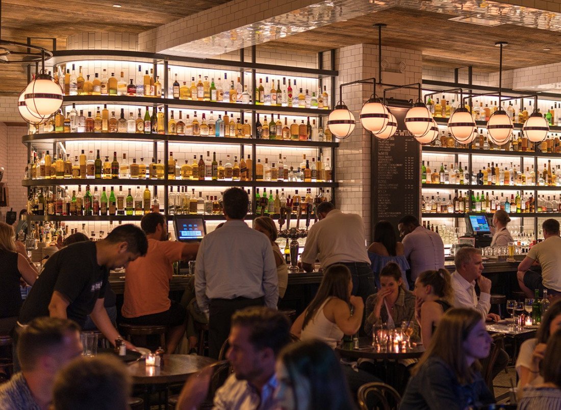 Organic clean food from nature good for healt