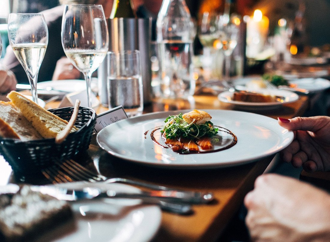 eat healthy every day with our menu, very healthy